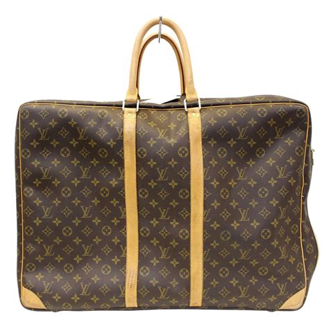 louis vuitton bags travel|louis vuitton travel bag clear.